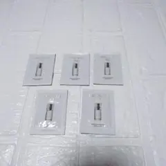 コスメデコルテ　AQ毛穴美容液オイル　サンプル