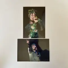 忍ミュ 六単 トレーディングブロマイド 立花仙蔵