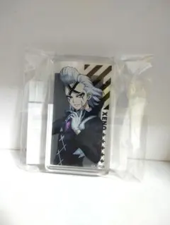 Dr.STONE　アクリルブロック　ゼノ　まるくじ