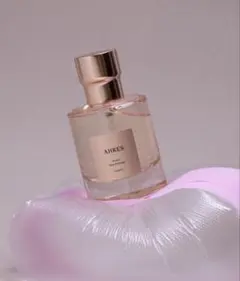 【ほぼ未使用】AHRES SAYU 50ml AHRES - フレグランス｜サウンド スキン パフューム サユ – AHRES