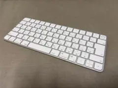 Apple Touch ID搭載 Magic Keyboard（日本語配列）のサムネイル