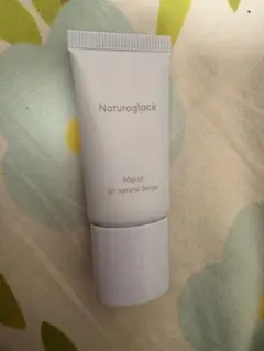 Naturaglace メイクアップクリームモイスト10g 1ナチュラルベージュのサムネイル