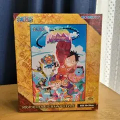 2025年最新】300 ワンピースジグソーパズルの人気アイテム - メルカリ