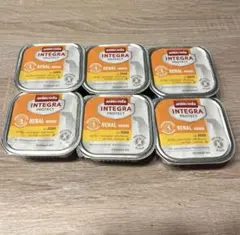 わんわんわん様専用アニモンダ　ニーレン鶏犬用腎臓療法食