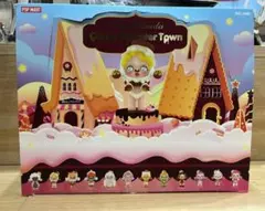2026年最新】skullpanda candy monster townの人気アイテム - メルカリ
