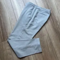 ファビアナフィリッピ スリムフィットパンツ42