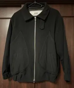 One Fifth ジャケット ウール ブルゾン coach