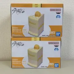 SKZOO BIRTHDAY CAKE コレクション セット ジニレット ポガリ - メルカリ