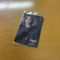 BALLISTIK BOYZ 砂田将宏