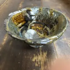 作家　陶芸作家　茶碗　飯碗　小鉢　手捻り