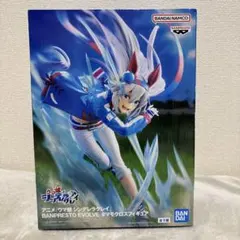 ウマ娘 シンデレラグレイ タマモクロス フィギュア