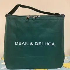 新品未使用DEAN & DELUCA 保冷バック
