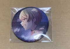 プロセカ グリッター缶バッジ グリ缶 vol.13A 天馬司 リバドリ