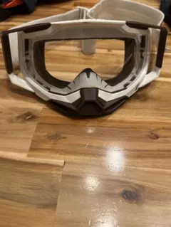 米軍 陸軍ESSゴーグルProfile NVGセットACUスリーブ未使用品 - メルカリ