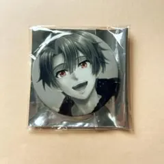 アイナナ 三月 12SONGS 缶バ