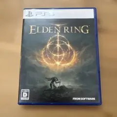 PS5 ELDEN RING