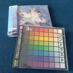 Arc CD 2枚セット