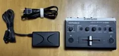 連休特価:Roland V-02HD MK II ストリーミングビデオミキサーのサムネイル