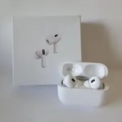 【新品】 Pro 第2世代 Bluetooth イヤホン 本体 Type-C