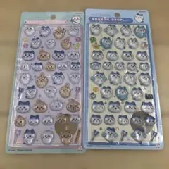 ゆー様　ハチワレ　みんな