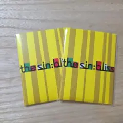 ENHYPEN THE SIN BLISS Weverse Albums Ver