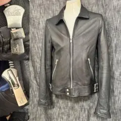 2025年最新】RESOUND CLOTHING レザージャケット・ライダースの