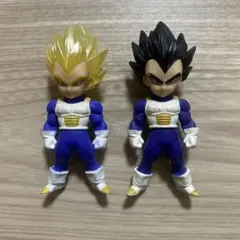 ドラゴンボール トレーディングフィギュア　 ドラゴンボール アドバージ ベジータ