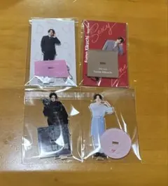 菊池風磨 アクリルスタンドのサムネイル