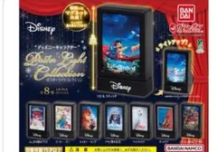 ディズニーポスターライトコレクション