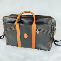 LION BAGS ダブル トランペットケース ネイビー - メルカリ
