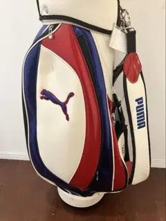 PGA TOUR CHAMPIONSHIP ”キャディバッグ使用感無し極上品！ - メルカリ