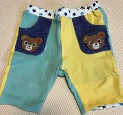 ミキハウス　パンツ