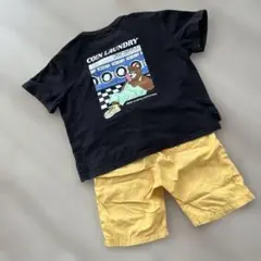 【120㎝】男の子　まとめ売り