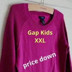 gapkidsニットXXL(160&5～7号)