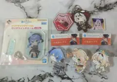 グッズ　まとめ売り　ホロライブ　No.97