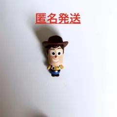 トイストーリー　ウッディ　フィギュア　52toys minime