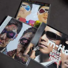 m-flo