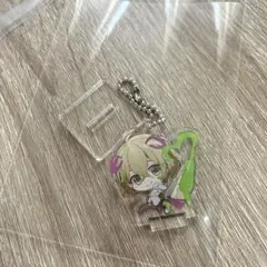 シャレードマニアクス　アクキー　マモル