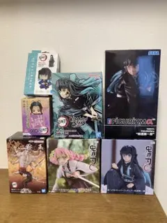 呪術廻戦 5周年 Luminasta ラウンドワン限定 14個セット 夏油傑 - メルカリ
