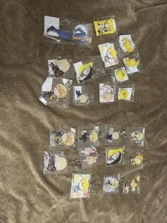 パ*ト様 浦島坂田船 センラ 缶バッジ 等身 デフォ ぬい グッズ アクスタ 警 パ*ト様 浦島坂田船 センラ 缶バッジ 等身 デフォ ぬい グッズ
