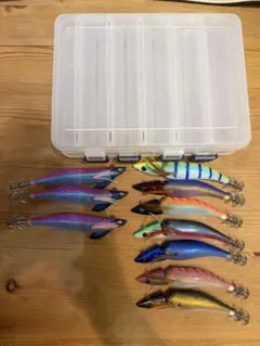 2026年最新】ティップランエギの人気アイテム - メルカリ