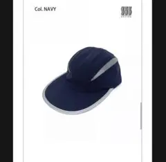 新品 comfortable reason Stretch Active Cap