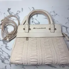 JILLSTUART 2WAY バッグ ショルダーバッグ