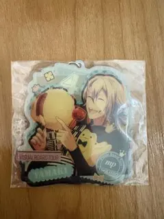 アイドリッシュセブン 四葉環 キーホルダー