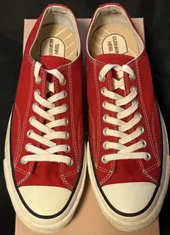 r*a様 CONVERSE ADDICT CHUCKTAYLOR CANVASO