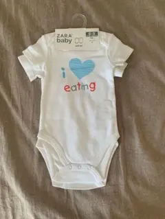 Zara ベビー　服