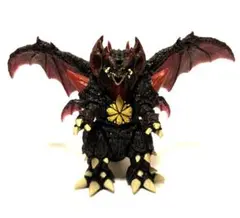【☆短期出品！早い者勝ち！】HGXゴジラ デストロイア セット(発光ユニット付) ゴジラ ガシャポンHGXゴジラ｜ガシャポンオフィシャルサイト