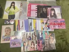 IZ*ONE まとめ 売り