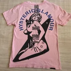 HYSTERIC GLAMOUR ギターガール Tシャツのサムネイル