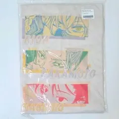 サカモトデイズ ジャンプショップ バースデイ ビッグシルエットTシャツ